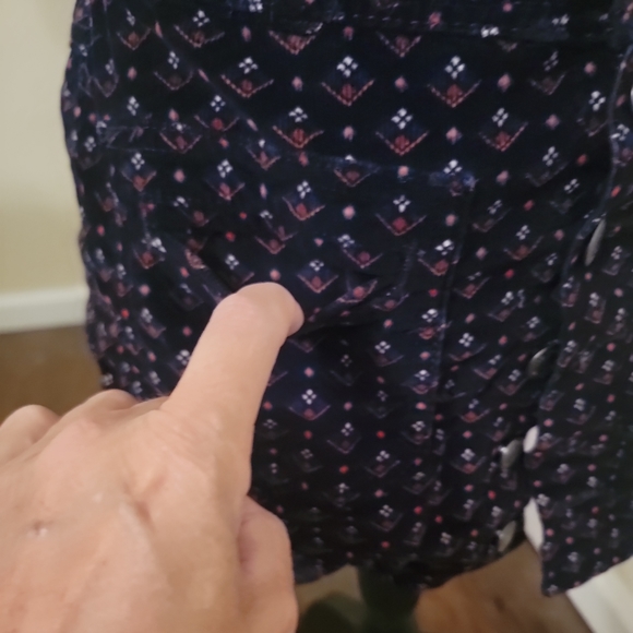 We The Free Free People Mini Skirt - Picture 2 of 9